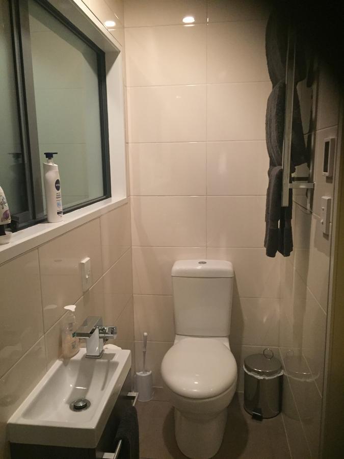 Accommodation In Frimley เฮสติงส์ ภายนอก รูปภาพ